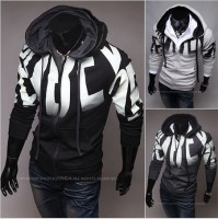 Sudarera hombre con estampado original